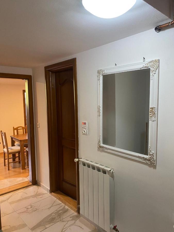 Apartment Gigi Sarajevo Center Exterior photo